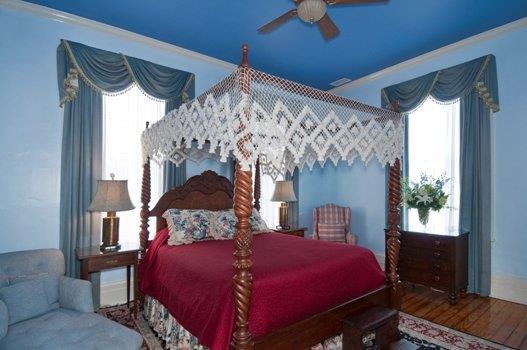 Indigo Inn Charleston Habitación foto
