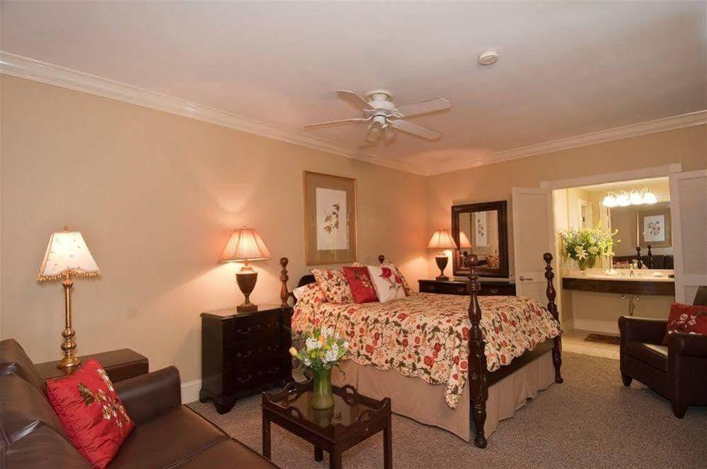 Indigo Inn Charleston Habitación foto
