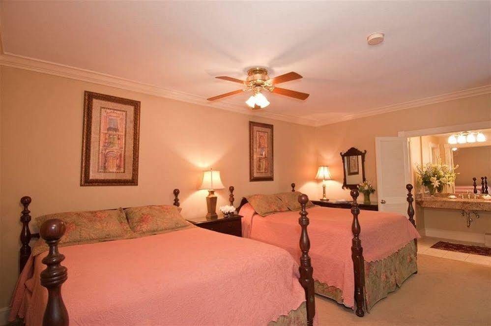 Indigo Inn Charleston Habitación foto
